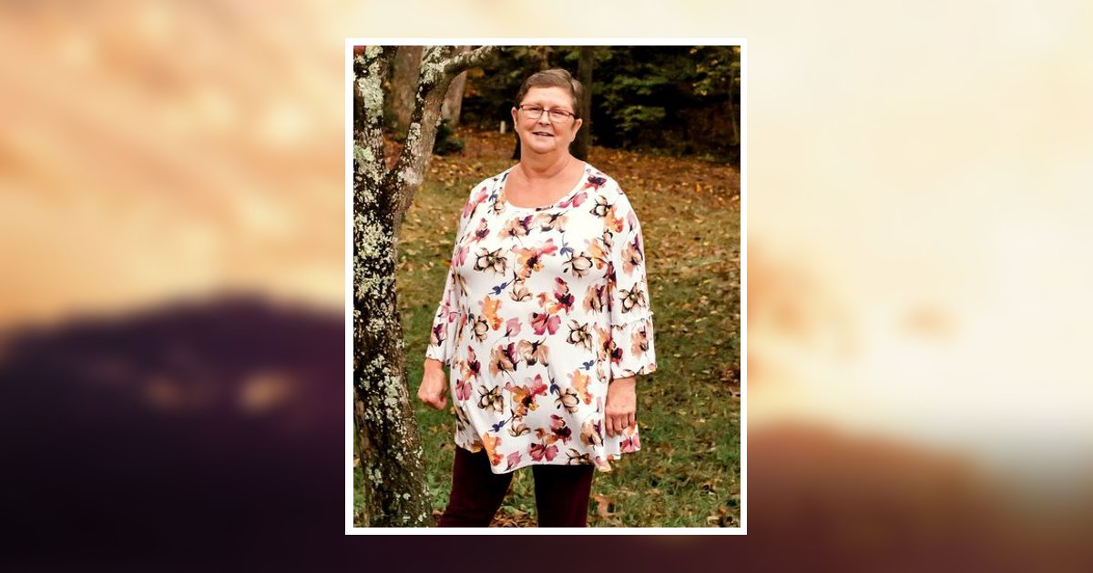 Christa Darlene Case Hall Lenoir, NC Obituary