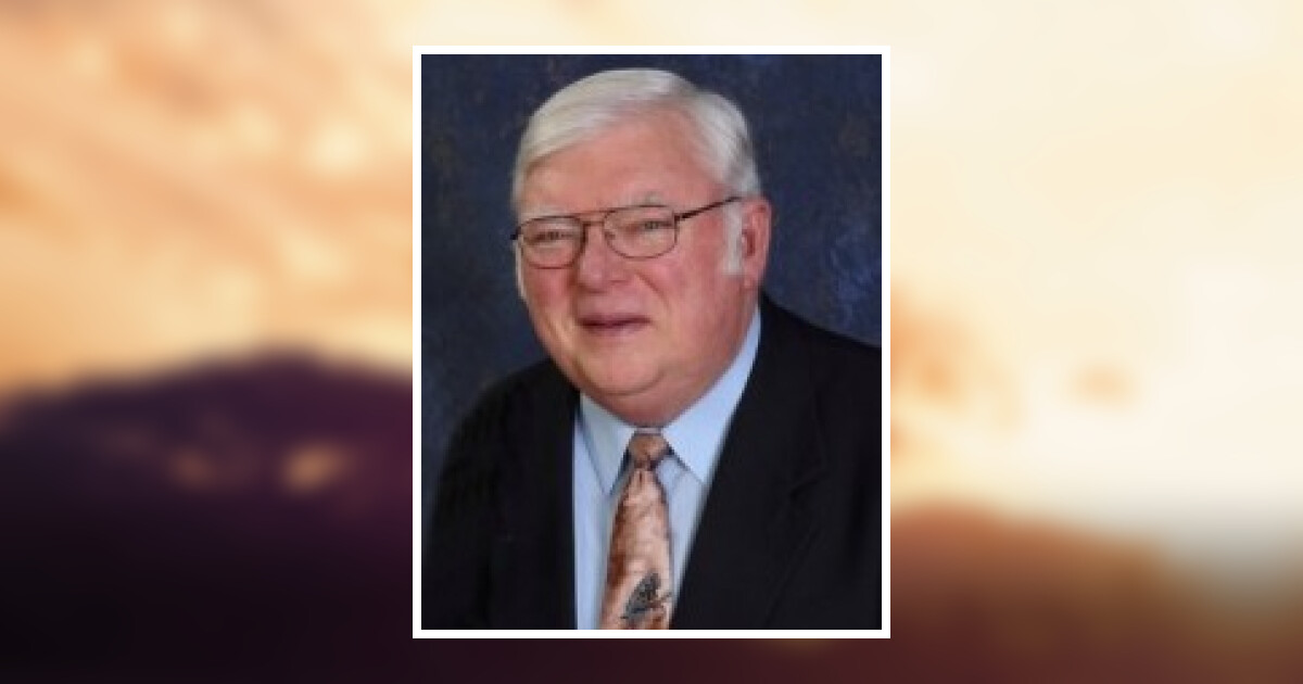 Ronald Latson Maynard Obituary 2024 - Mankato Mortuary