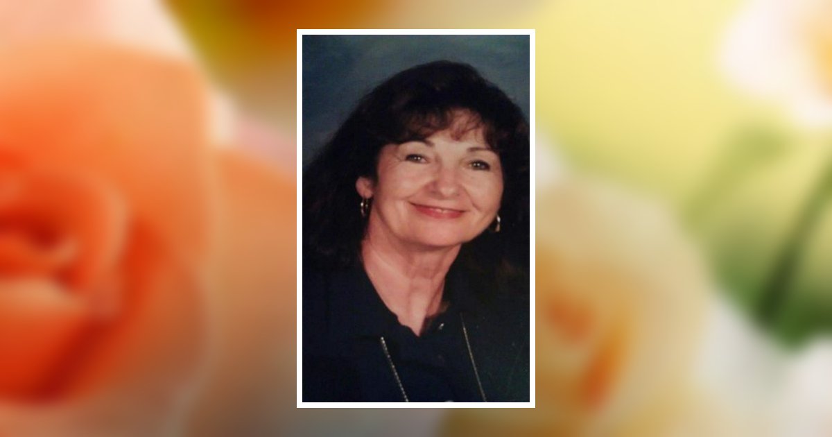 Catherine Faye Easter Hill Obituary March 15, 2022 Moody Funeral Services