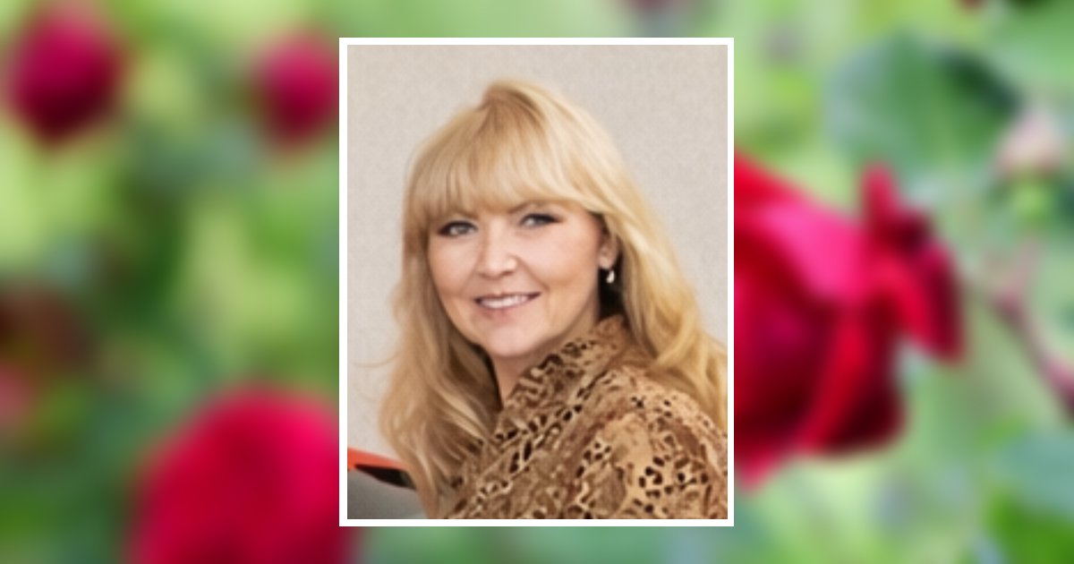 Joan Lynn Parkinson Greenville, TX Obituary