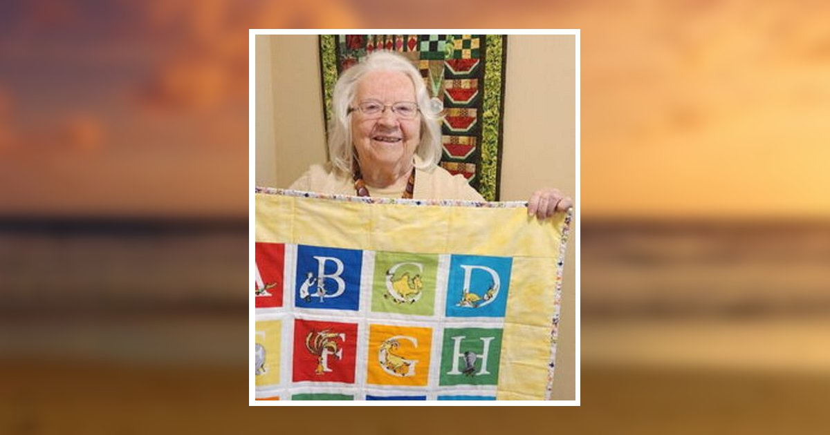 Gertrude Weil Obituary, Slinger, WI