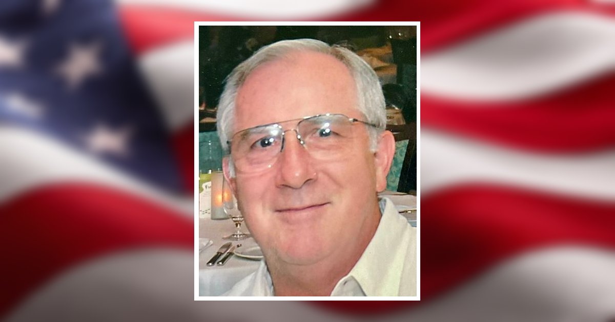 William H. Roland III. Obituary 2024 Bean Funeral Homes