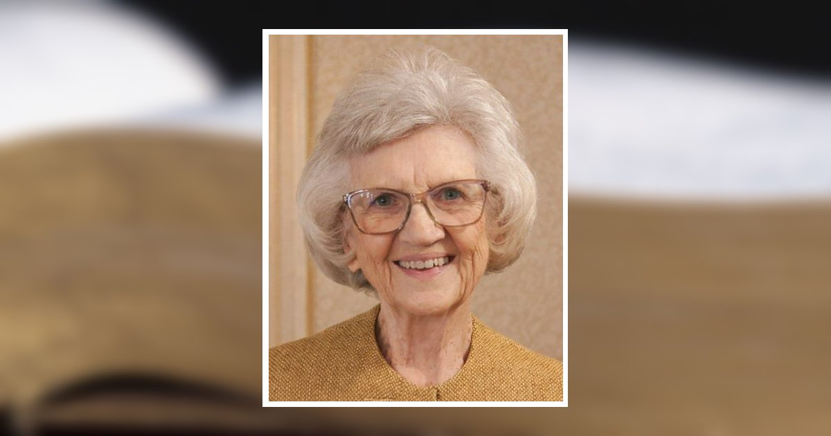 Geraldine Wilder Obituary, Portland, TX