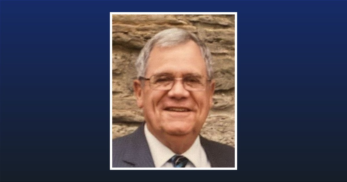 Albert Halleck Paddock Ii Obituary, Cincinnati, OH