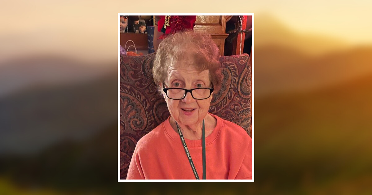 Nancy Lee Hunter Obituary 2023 - Durst Funeral Home