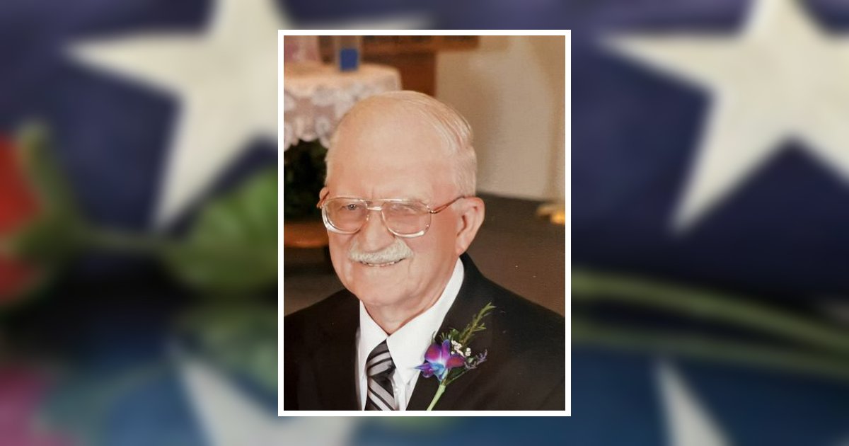 Robert Lee Wilber Obituary 2022 Smith Family Funeral Homes