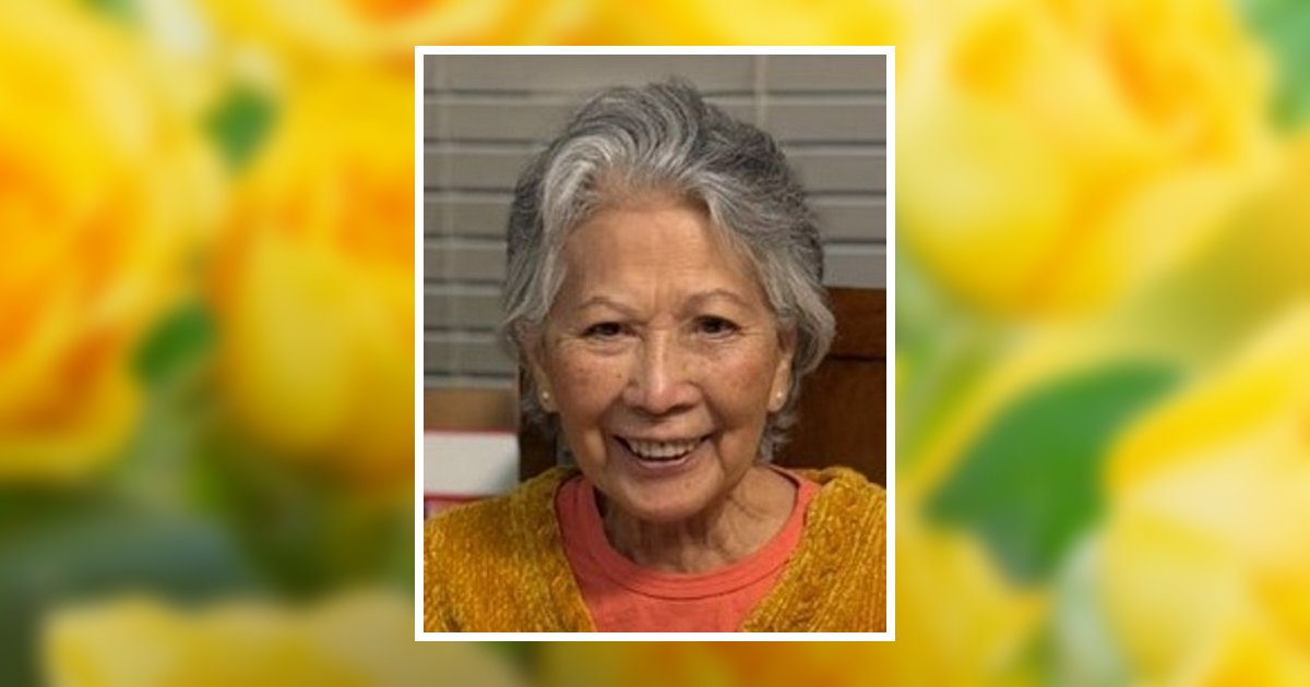 Vorn Tang Grumet Arlington, TX Obituary