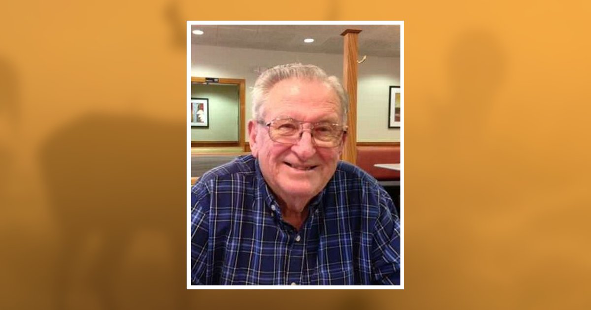 Rodney Hart Armstrong Obituary, Greenville, OH