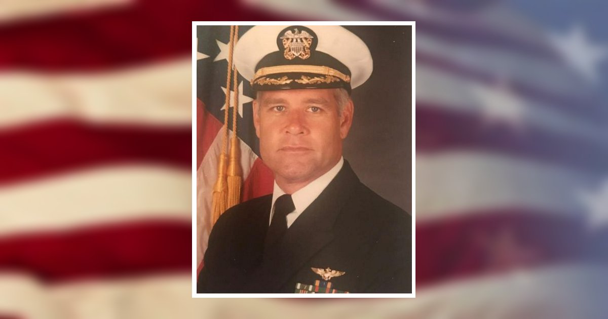 William Russell Campbell Obituary, Fort Mill, SC