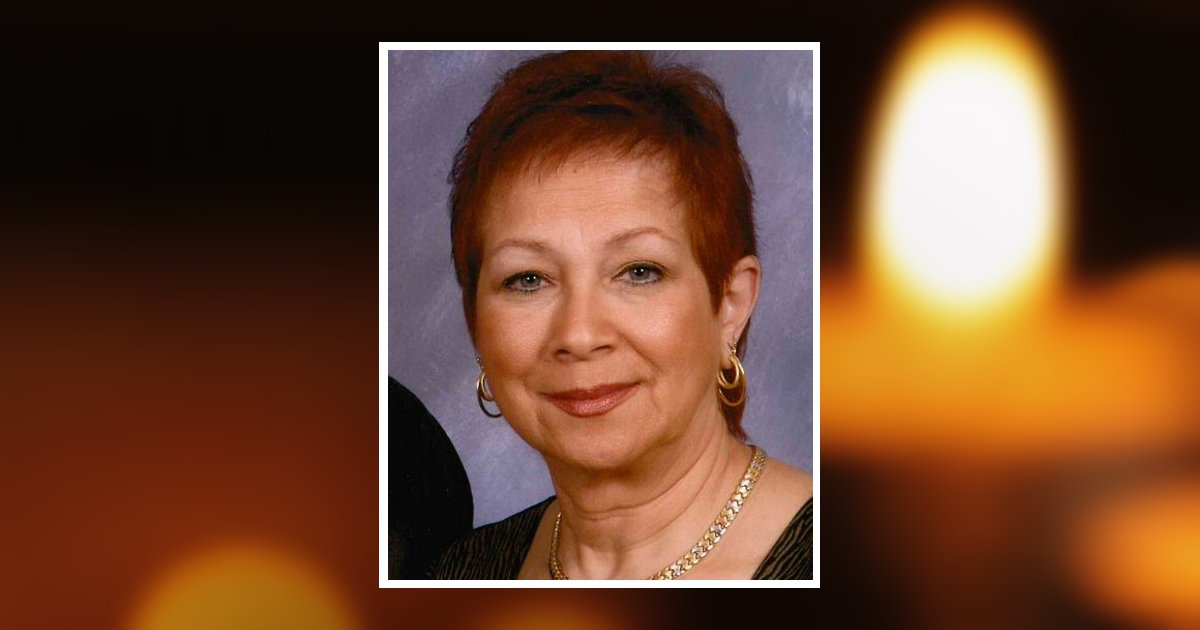 Teresa A. Gonzalez Obituary, Celina, OH