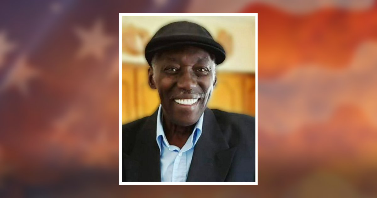 George Douglas Williams Obituary, Biloxi, MS