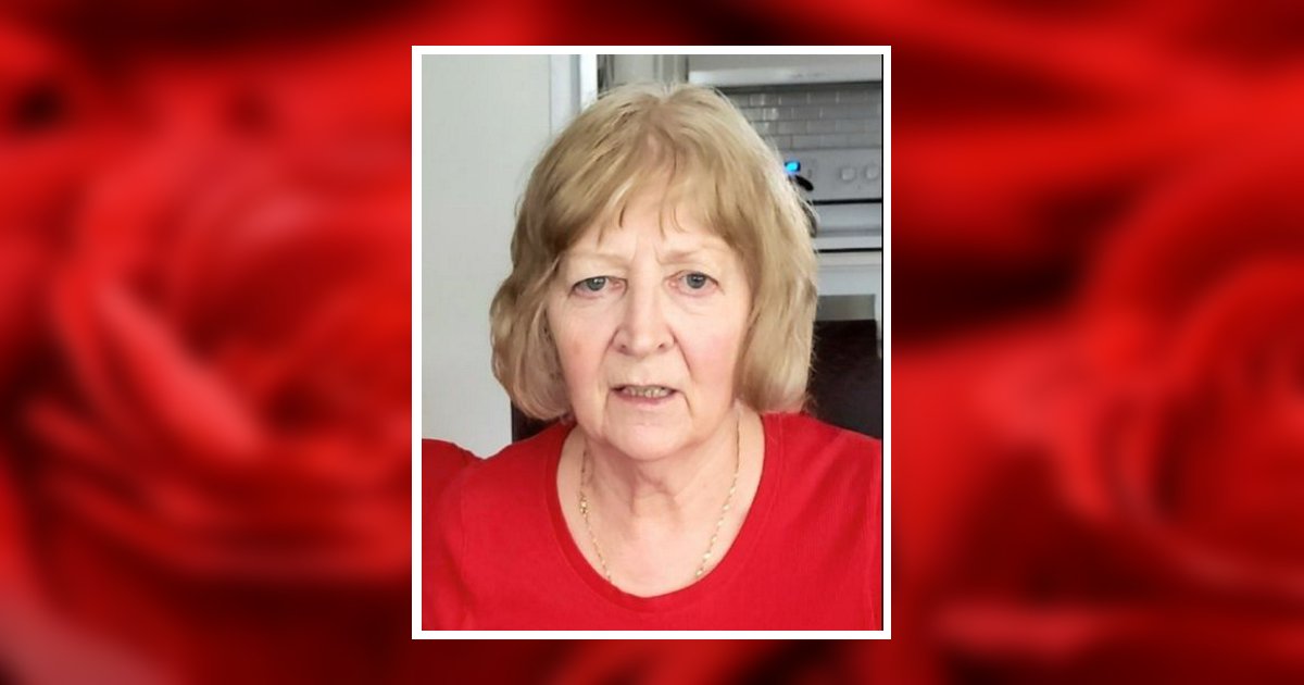 Elizabeth Anne Pollard Obituary 2023 CavillTurner Funeral Home