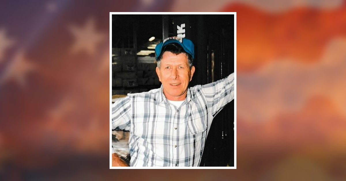 Glenn Edward Allen Obituary, Monroe, LA