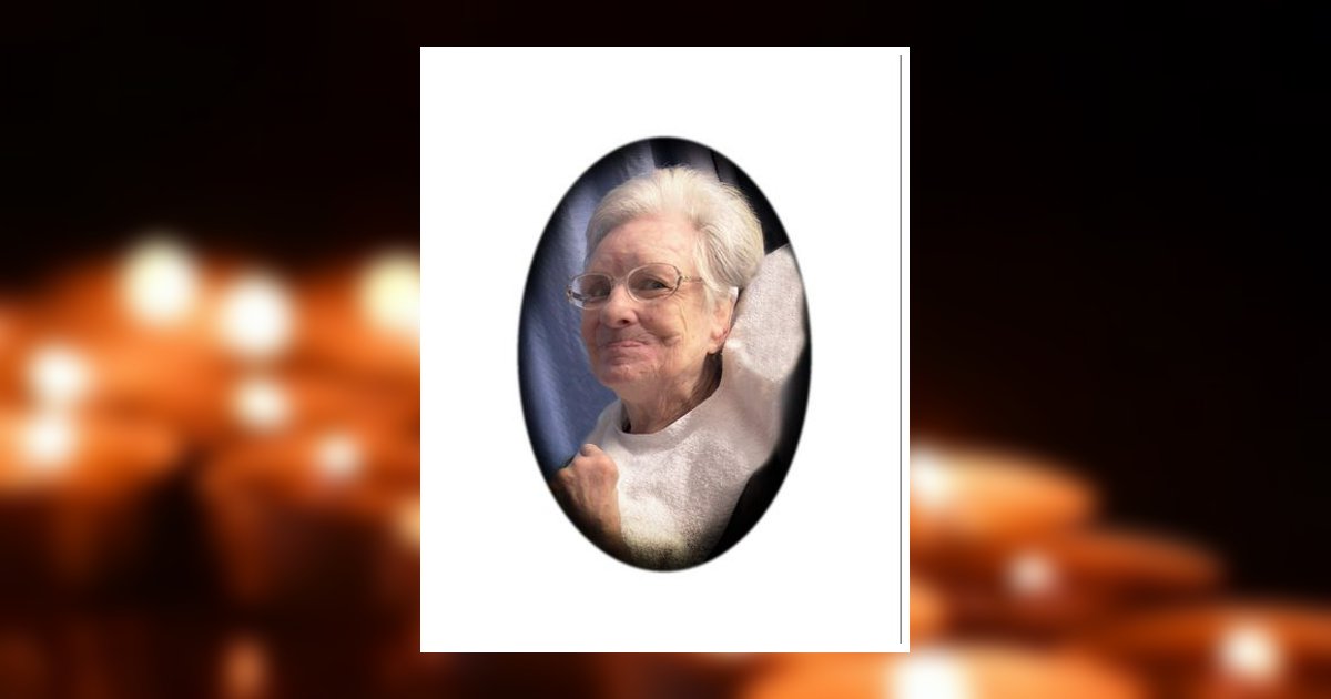 Joan Cunningham Obituary, New Castle, PA