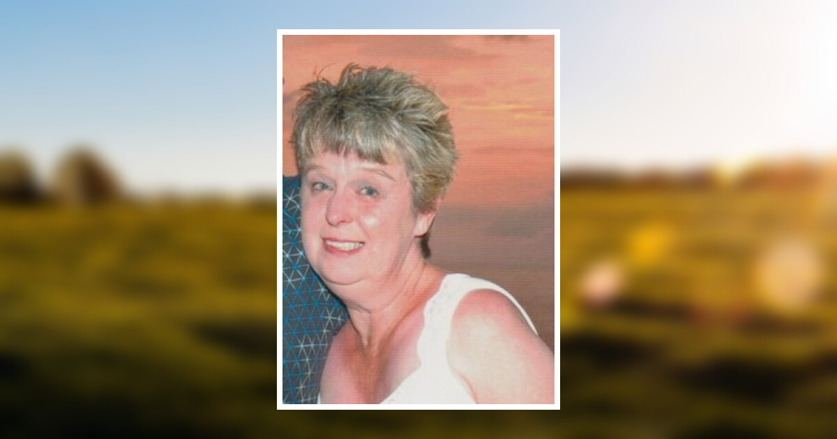 Barbara Ann Vaughn Ring Obituary 2014 - Mynatt Funeral Homes