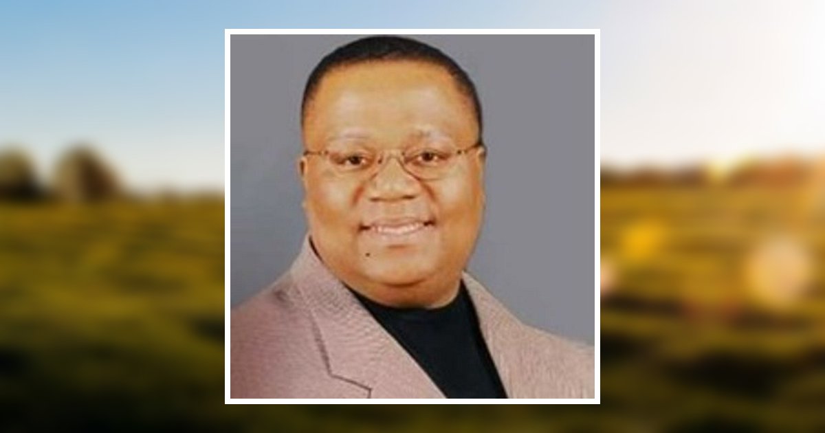 Rev. David Mitchell Obituary February 1, 2023 Howard Harris Funeral Services