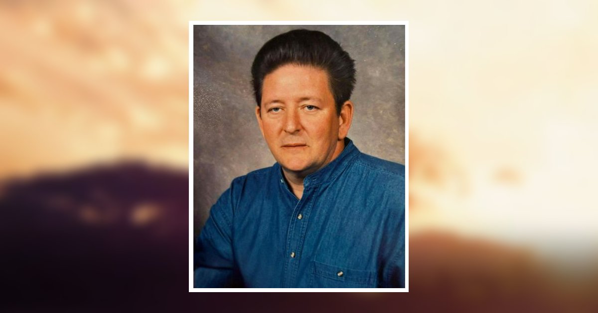 James Paul Hampton Obituary, Danville, WV