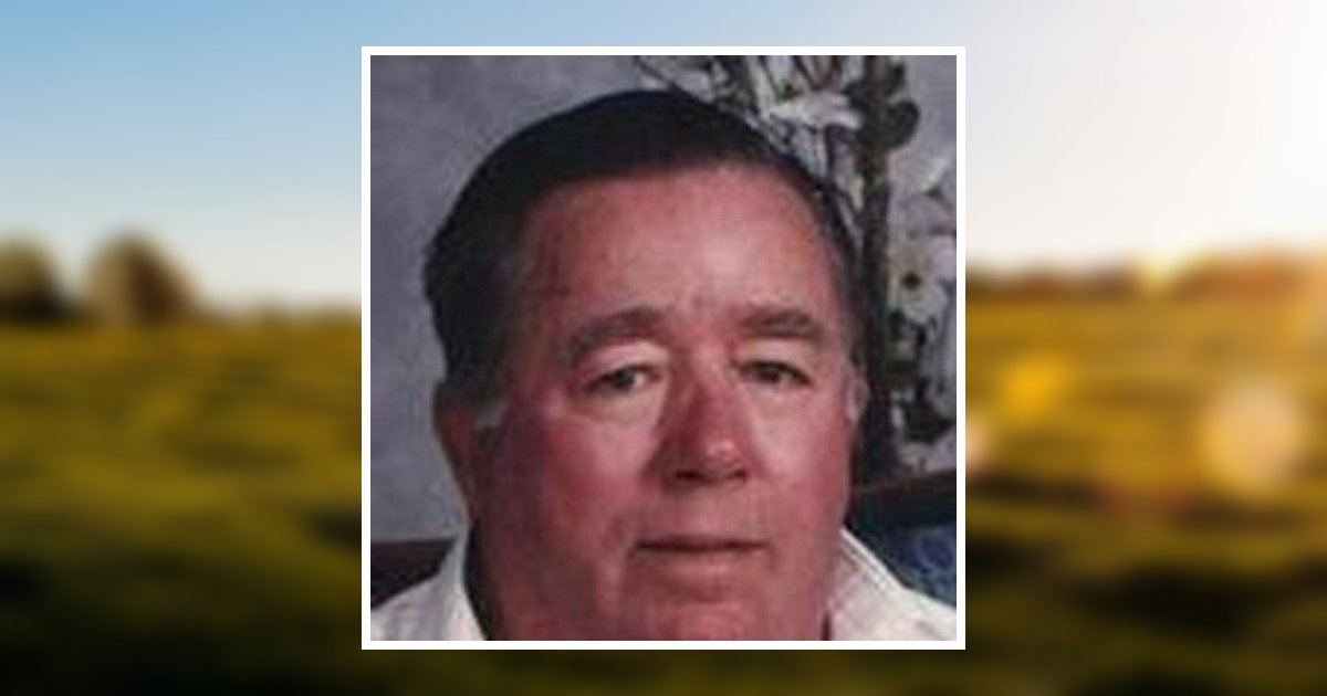 Eugene Dupre Obituary 2012 Chauvin Funeral Home & Crematory