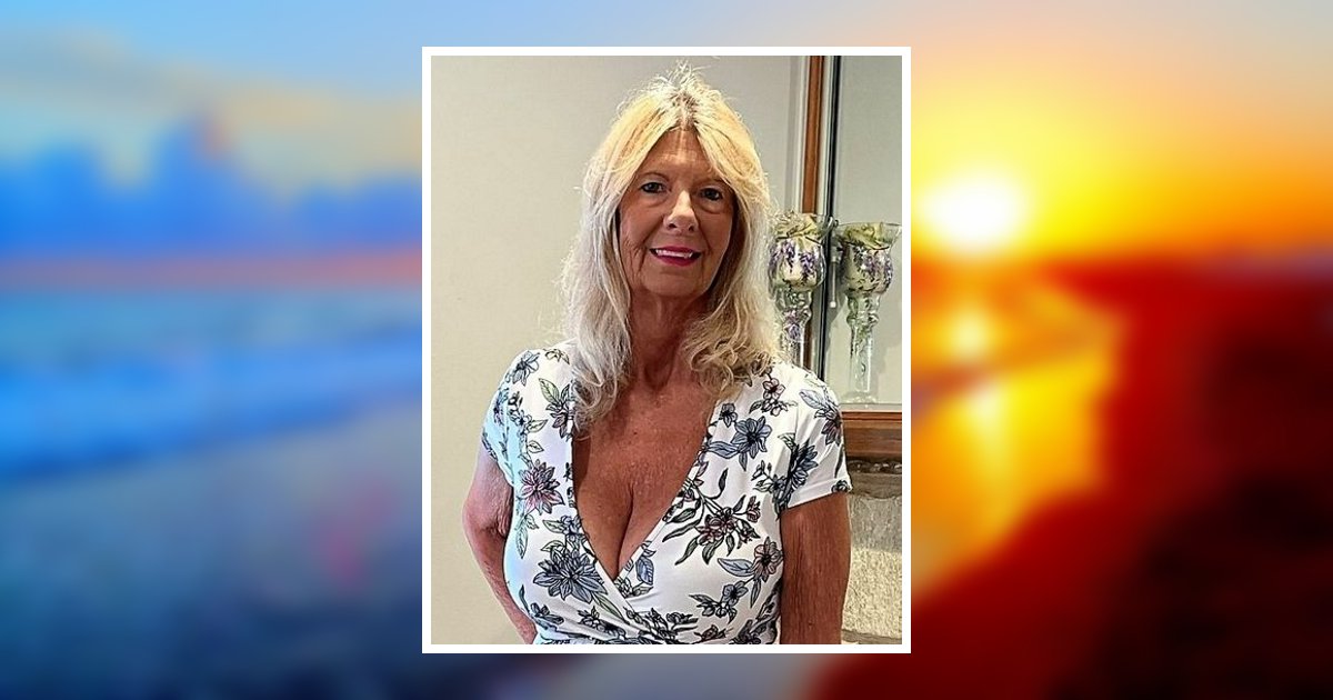 Darlene Ann Chovanec Obituary, Maple Shade, NJ