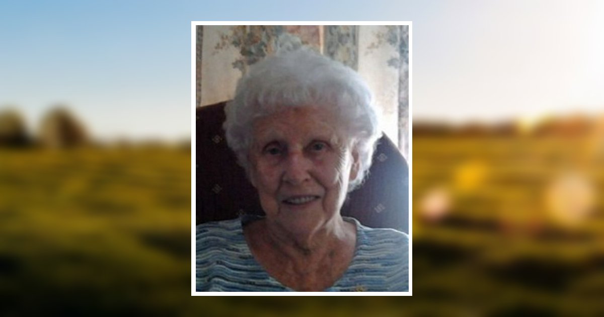 Della Jane Lapp Obituary 2011 Miller Funeral Home and Crematory