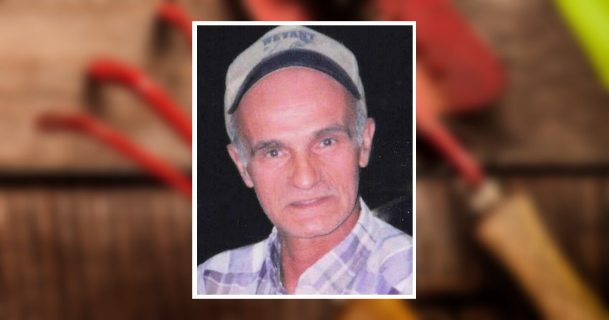 William T. "Bill" Weyant