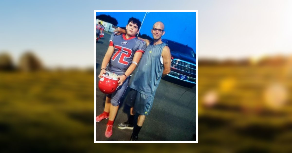 Brandon Bryan Obituary, Shreveport, LA