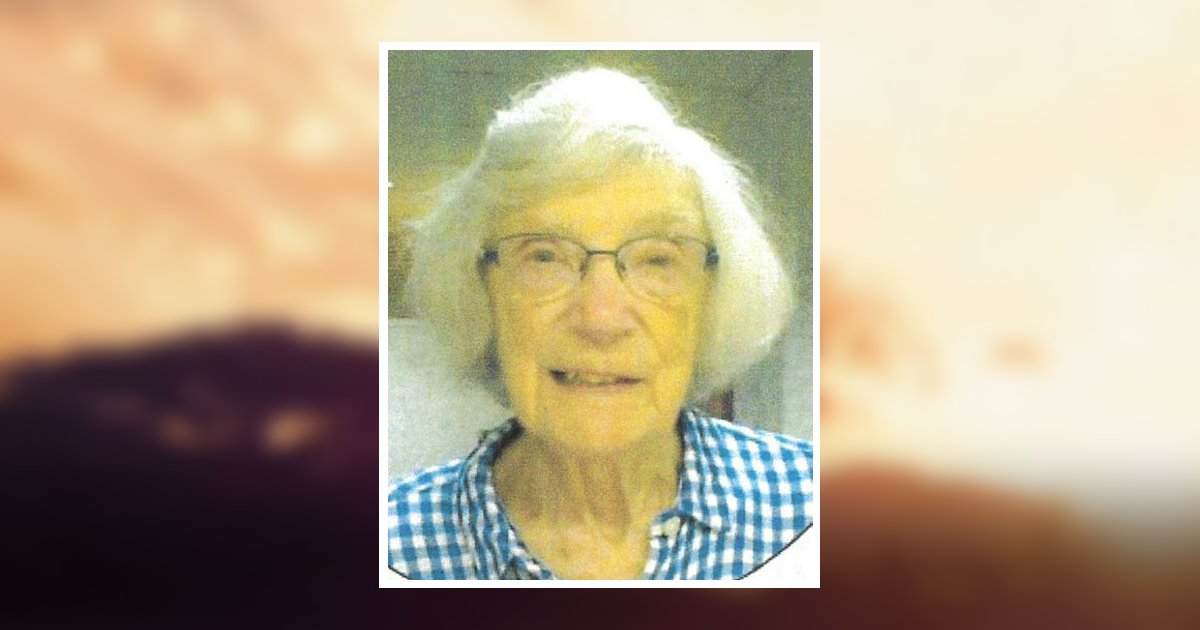 Vonda Louise Dunn Obituary, Canal Fulton, OH