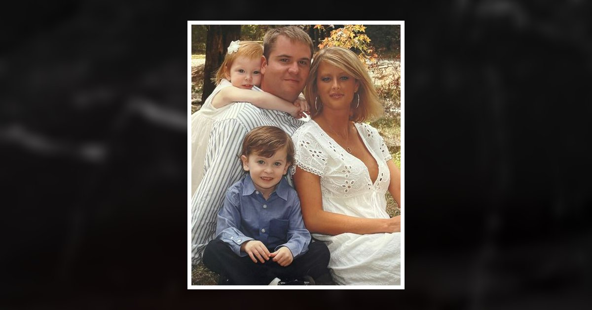 Jenifer Riley Craddock Obituary, Morton, MS