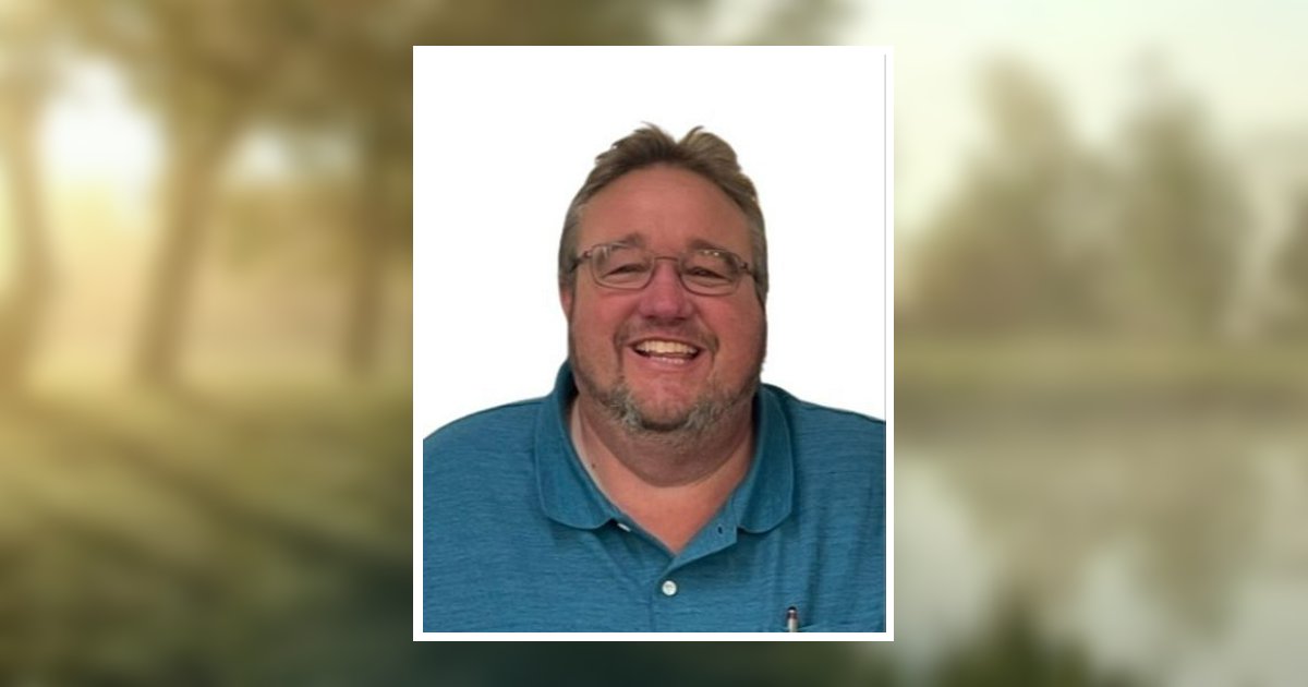 Jonathan David "Jon Jon" Riden Obituary 2024 Townsend Funeral Home