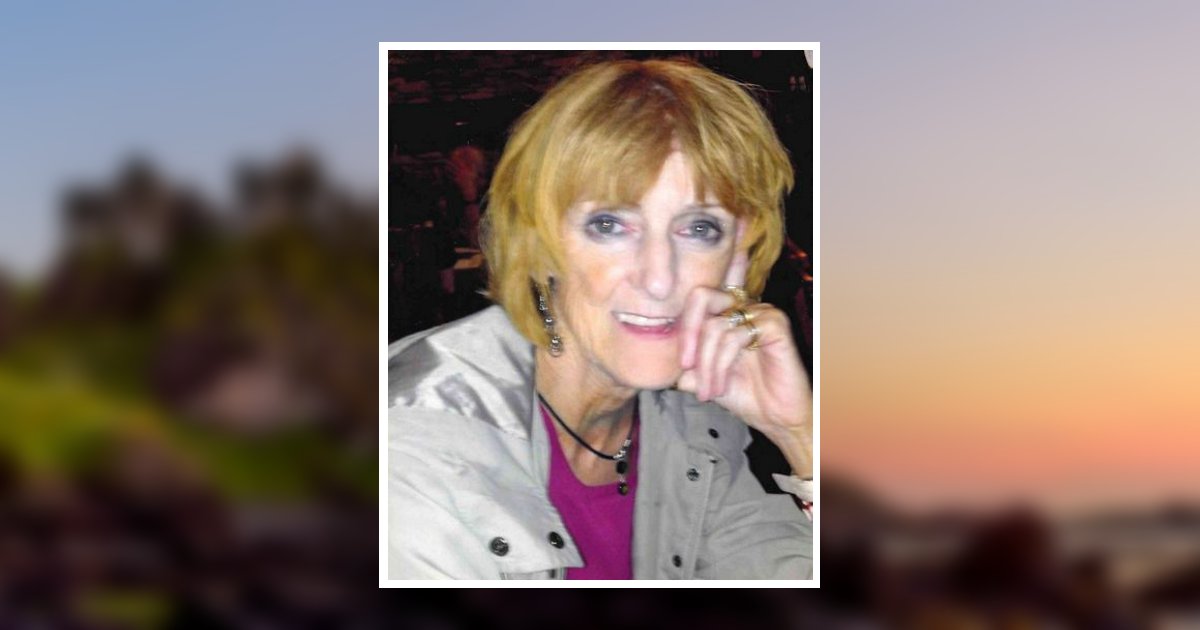 Helen A. Gallagher Fairfield, OH Obituary