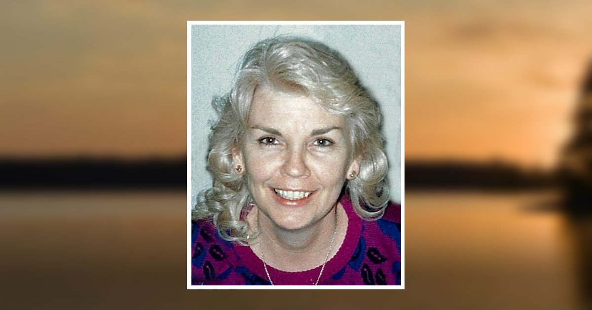 Bernice Louise Campbell Cross Obituary 2023 Mothe Funeral Homes, LLC