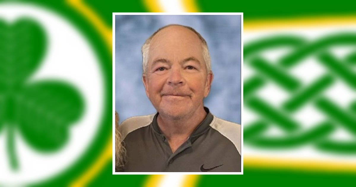 James Steven Porter Obituary 2023 Stauffer Funeral Homes