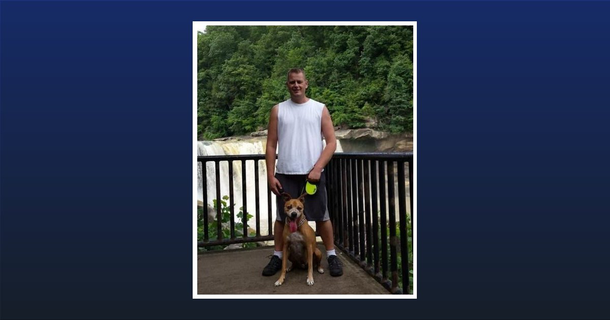 Adam Ray Clifton Obituary 2023 TandyEcklerRiley Funeral Home