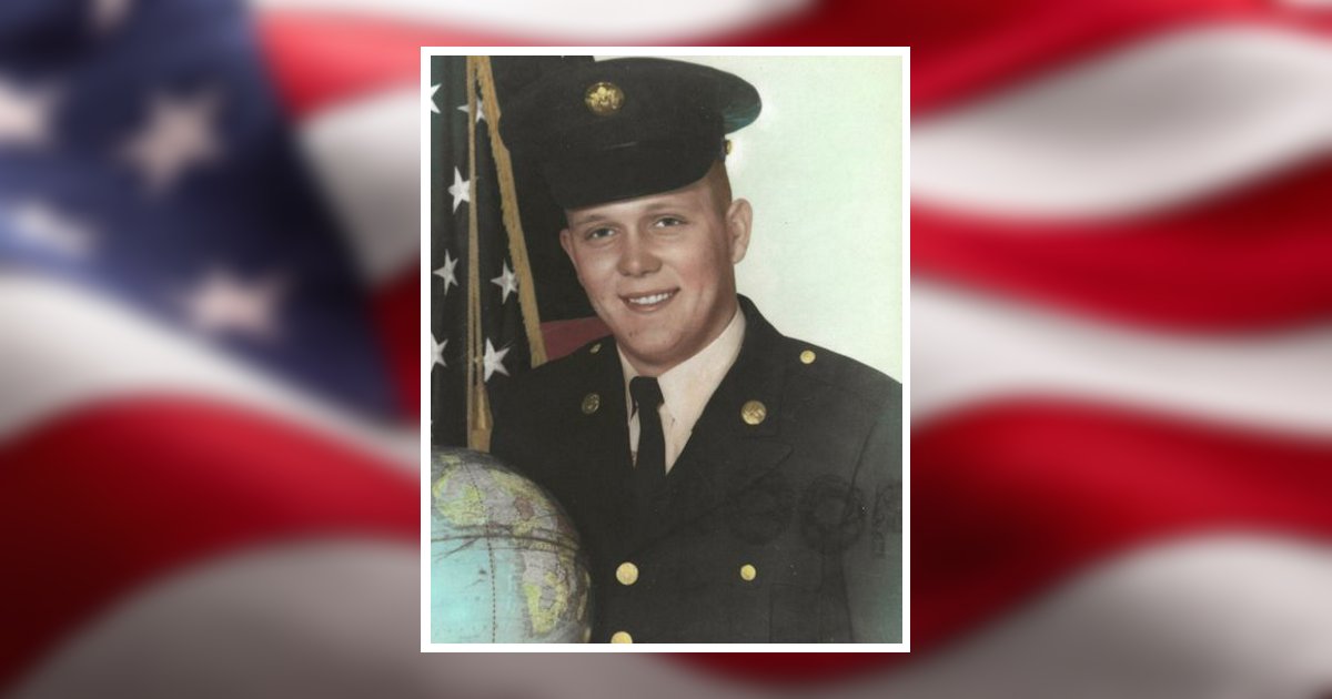 Ernest Howard Stone Jr. Obituary, West Hamlin, WV