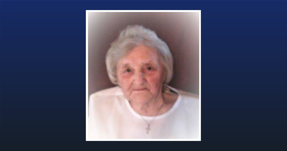 Edna Campbell Obituary November 21, 2018 Colwell Memorial Home and