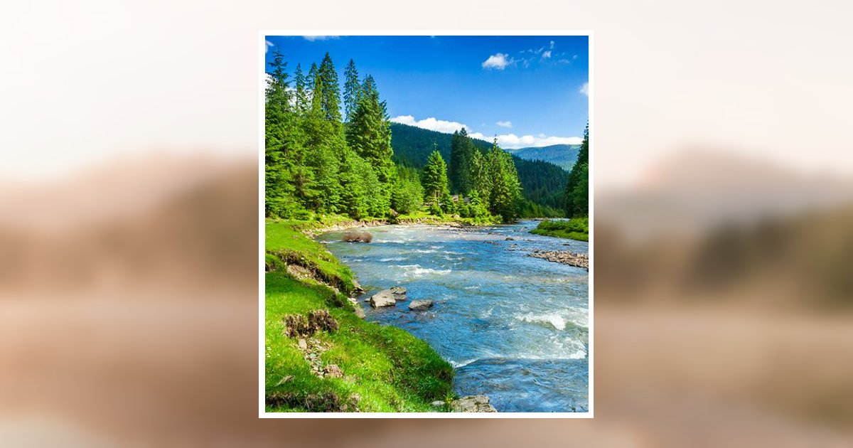 Dale Orville Tutje Obituary, Sandpoint, ID