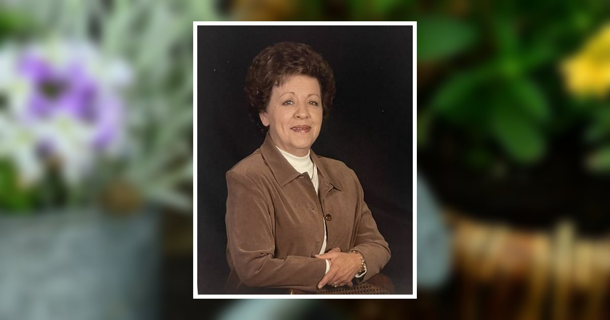 Doris Lee Coffey Hawkins Lenoir, NC Obituary