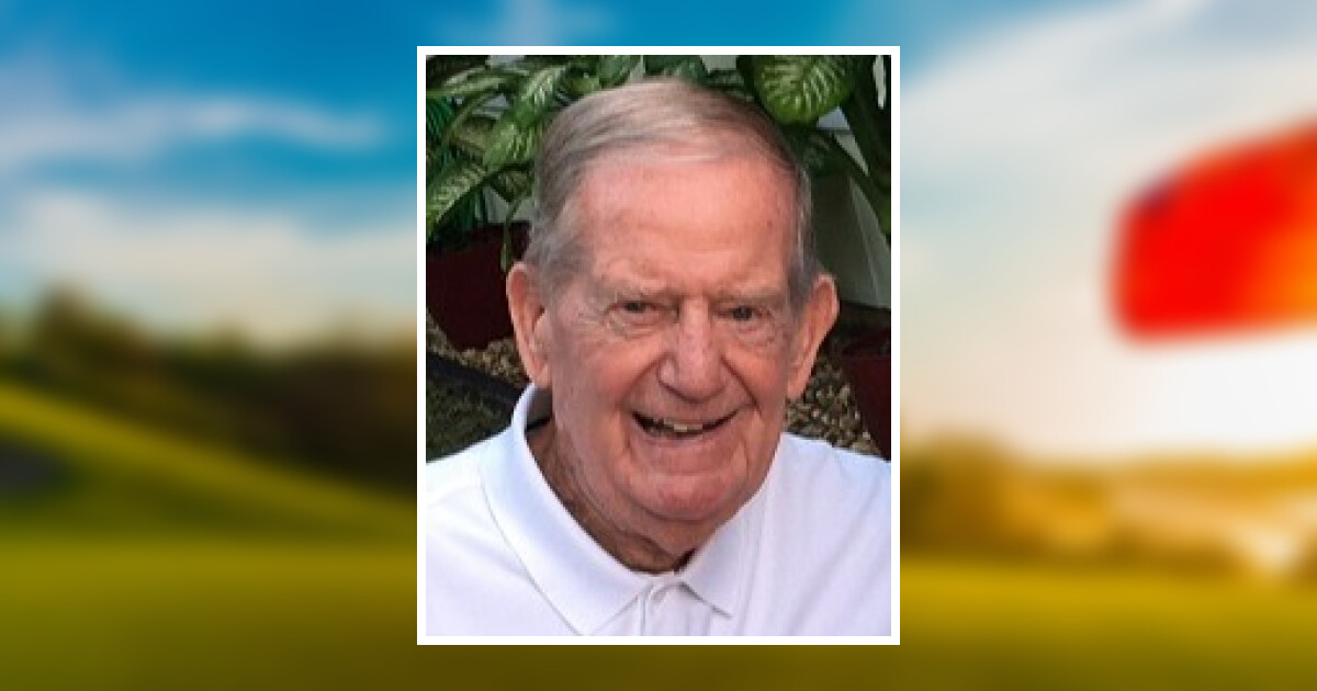 Charles Dunlevy Obituary 2024 - Graft Jacquillard Funeral Home