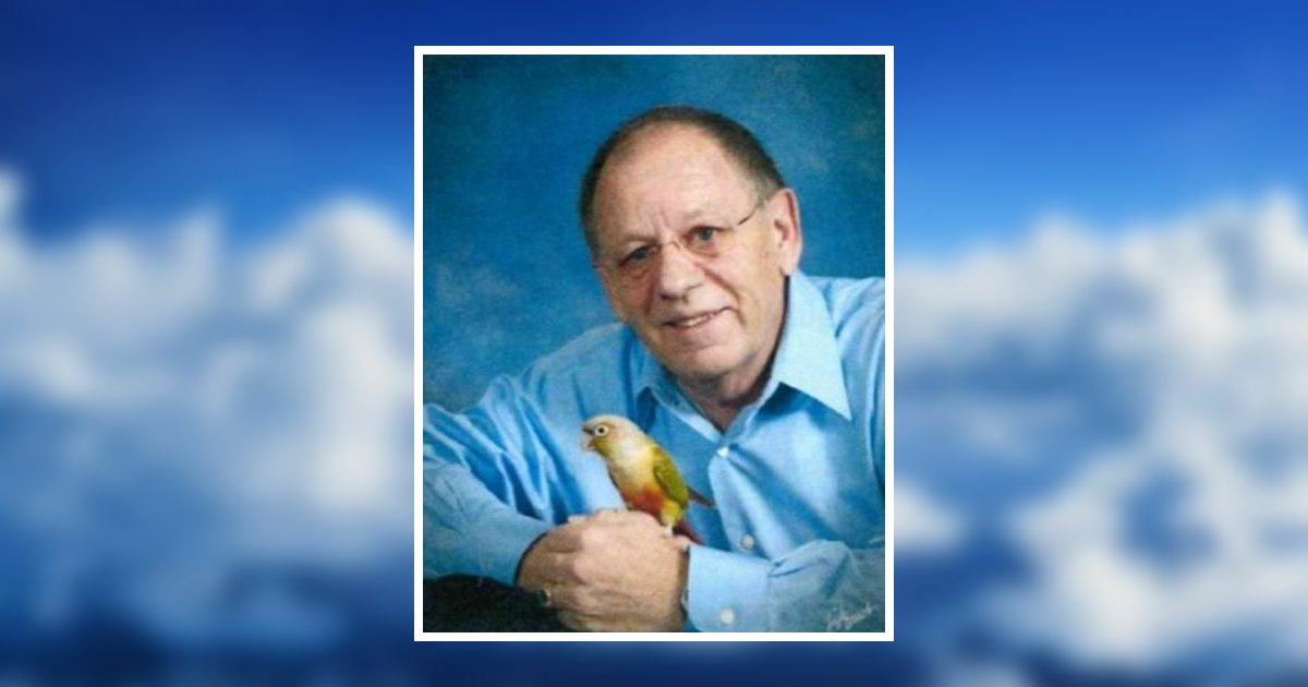 Gary Lewis Droll Obituary, Gainesville, TX