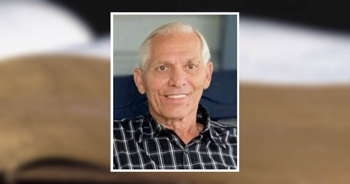 Jr. John Brindle Dice Obituary, Dry Run, PA