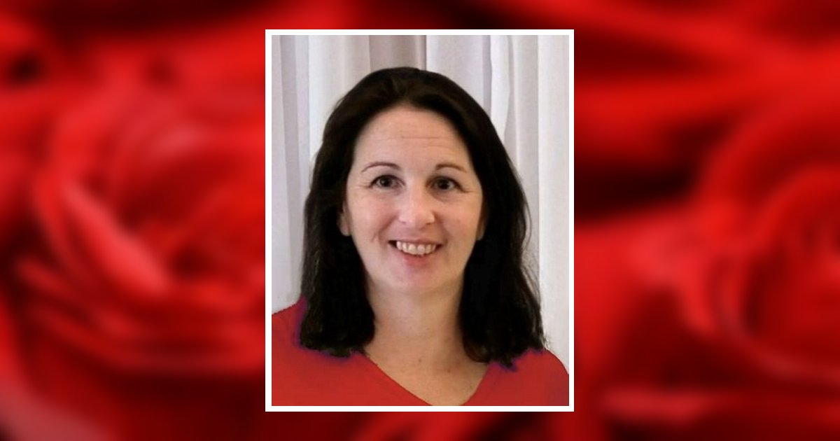 Christine Marie Runkle Rerucha