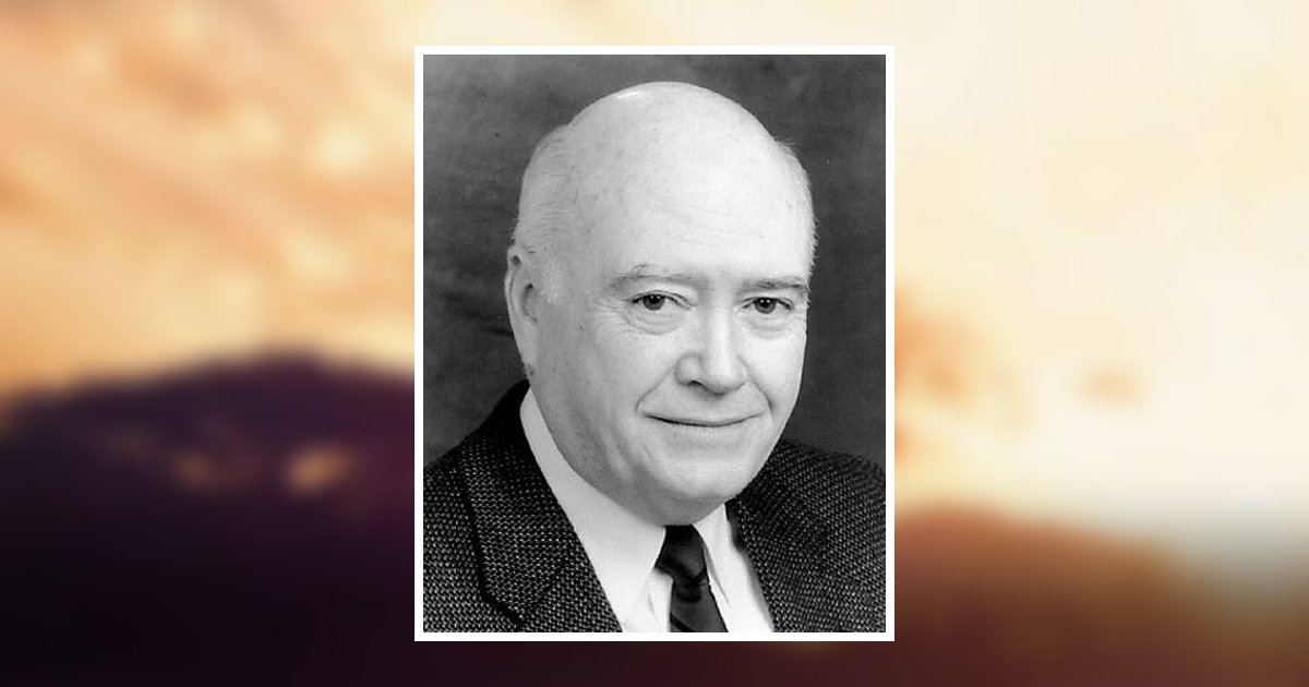 Thomas J. Dillon Akron, OH Obituary