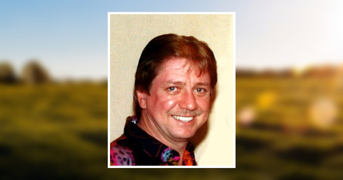 John Van Zelm Obituary 2018 - M.W. Becker Funeral Home