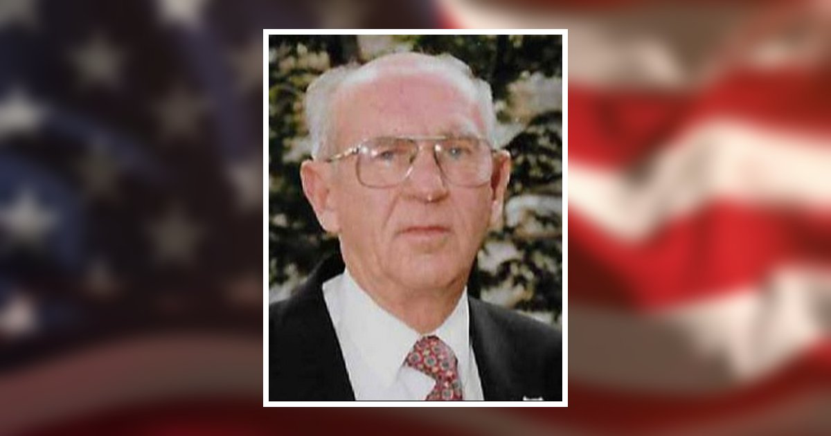 Lee H. Eichmann Obituary, Kansas City, MO