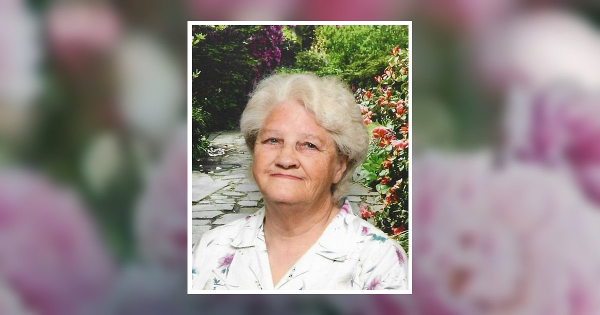 Victoria R. Walker Obituary, Ridgway, PA