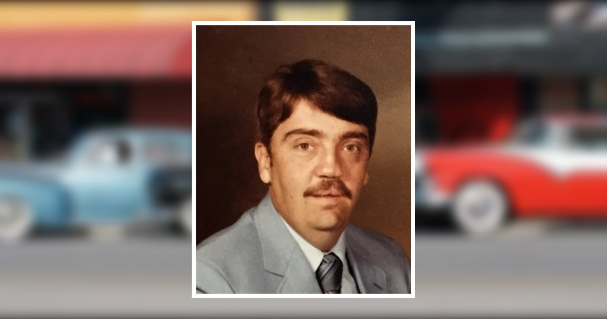 Johnny Grover Hanes Mount Airy, NC Obituary