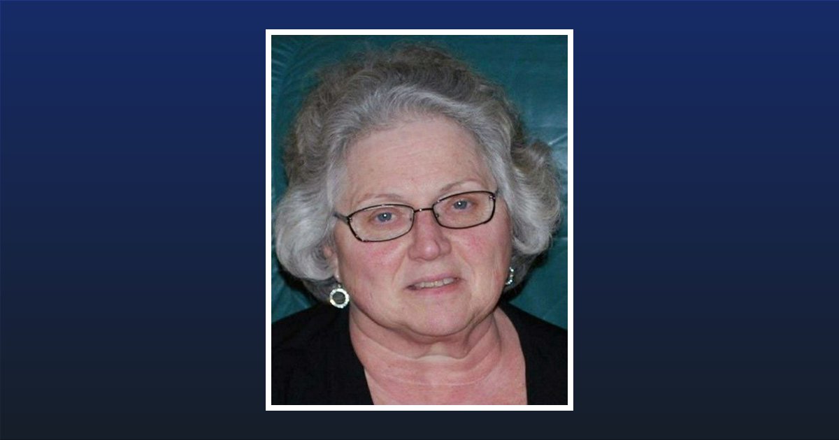 Margaret Carolyn Mcarthur Obituary, Franklin, TN