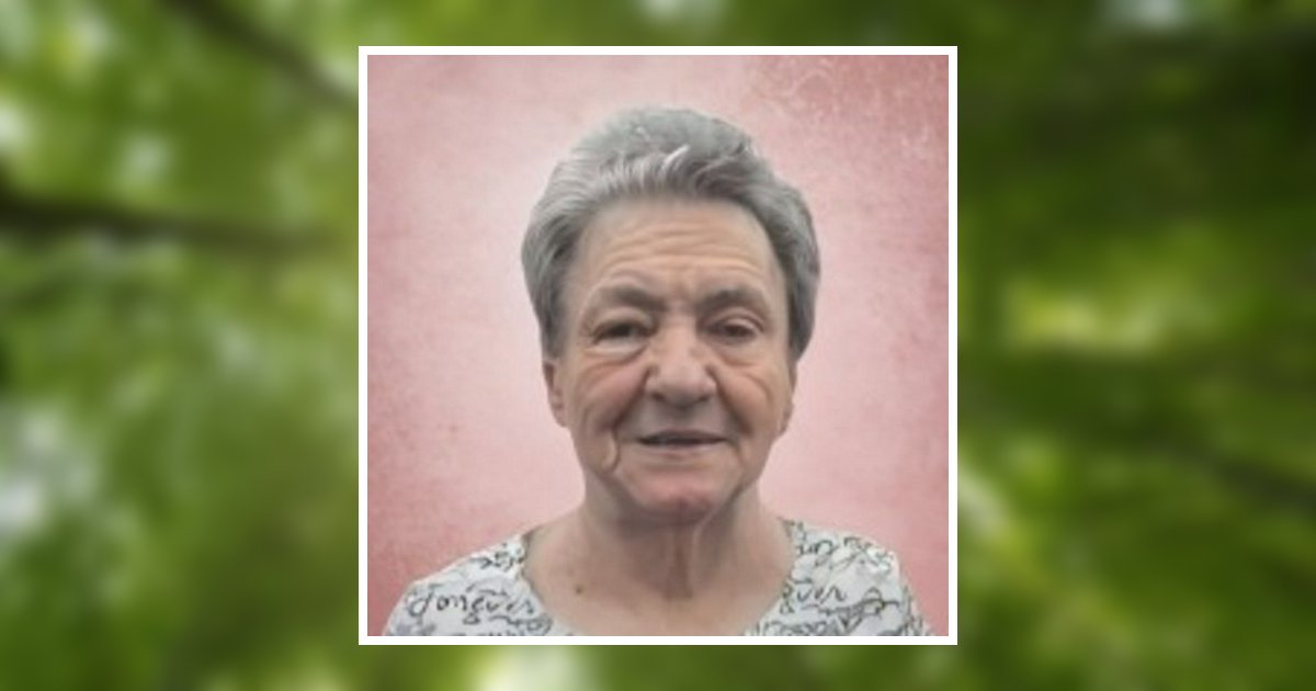 Lurline V. Fontenot Obituary, Elton, LA