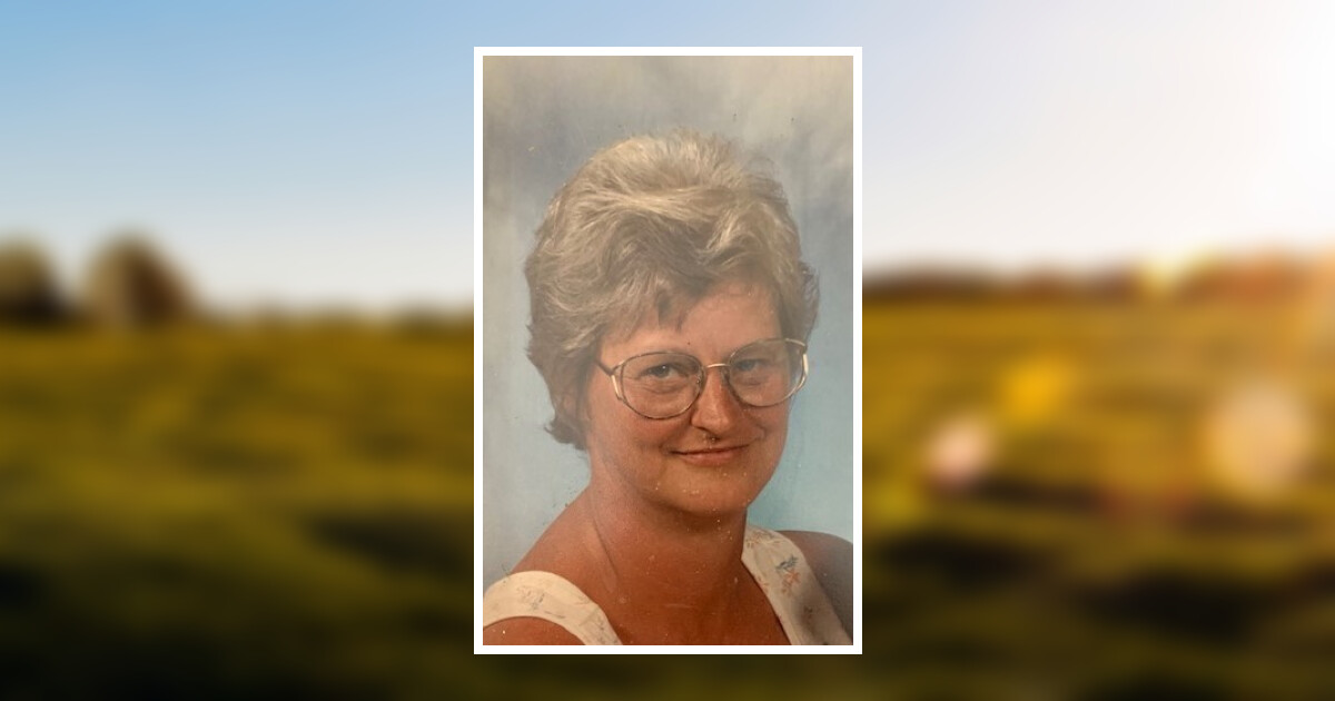 Karen S. (Sudlow) Francisco Obituary 2023 - Frank E Smith Funeral Home ...