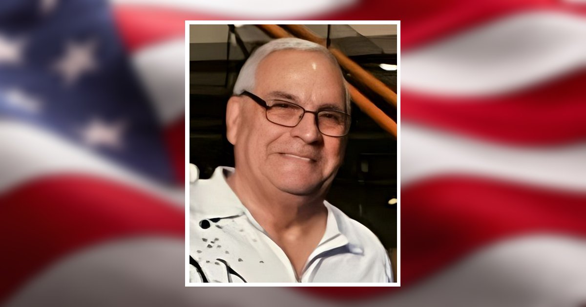 John E. Bussard Obituary, Danville, OH